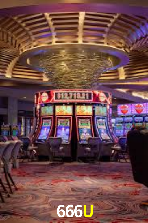 Exclusive Games 666U