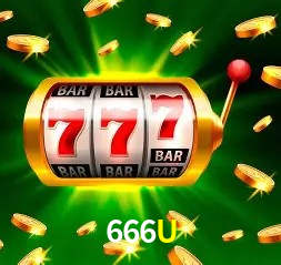 Flash Promotion 666U